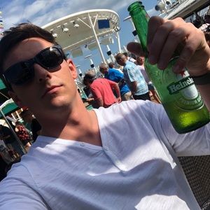 Meet your Posher, John